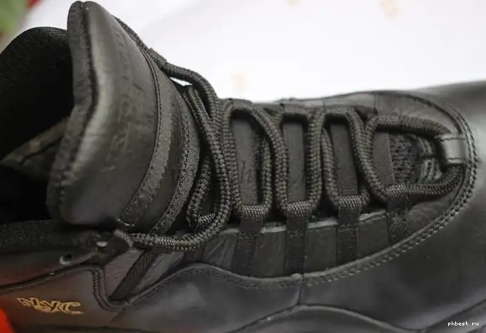 10 Jordan Authentic Perfectkick.club Air NYC From 0517
